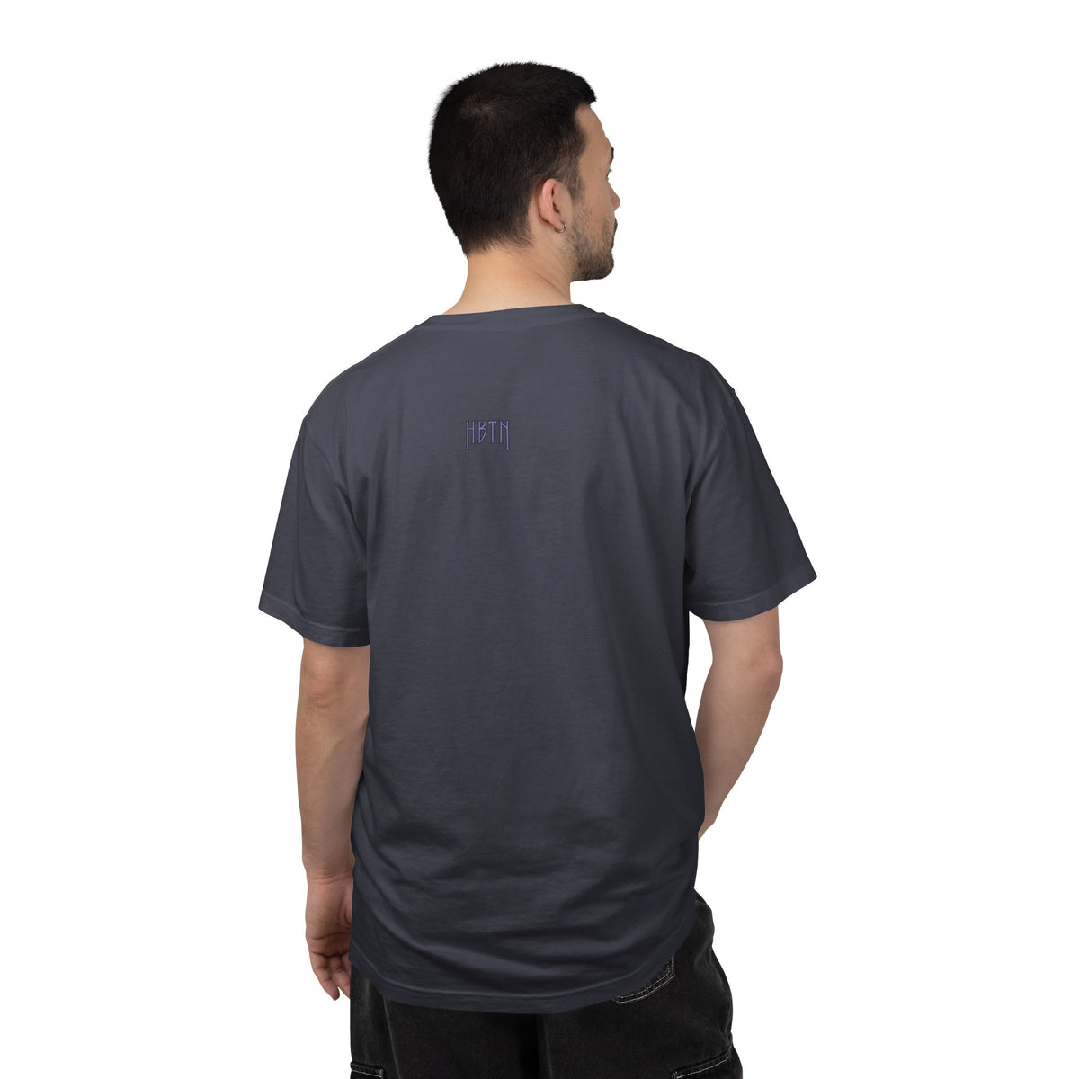 Rise Vintage Tee