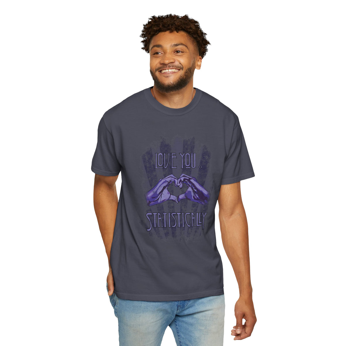 Rise Vintage Tee