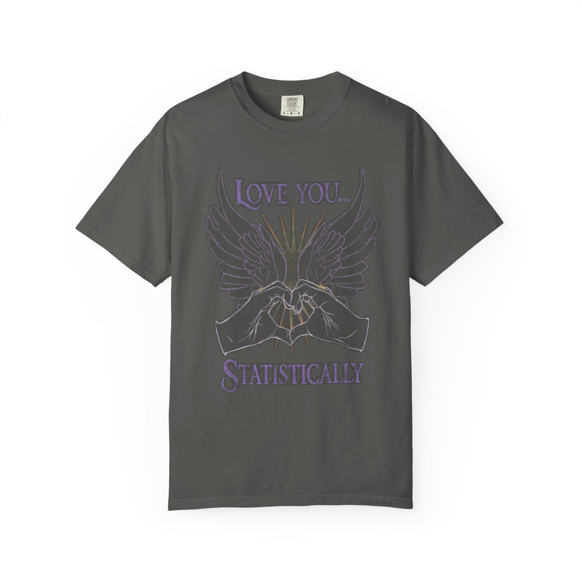 Free Vintage Tee