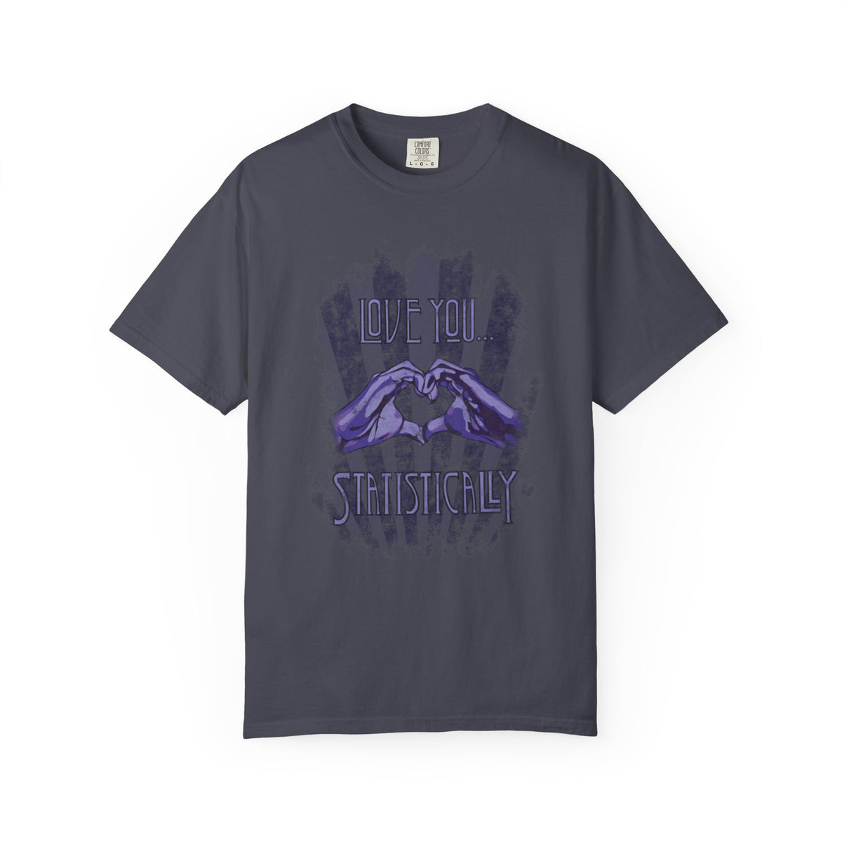 Rise Vintage Tee