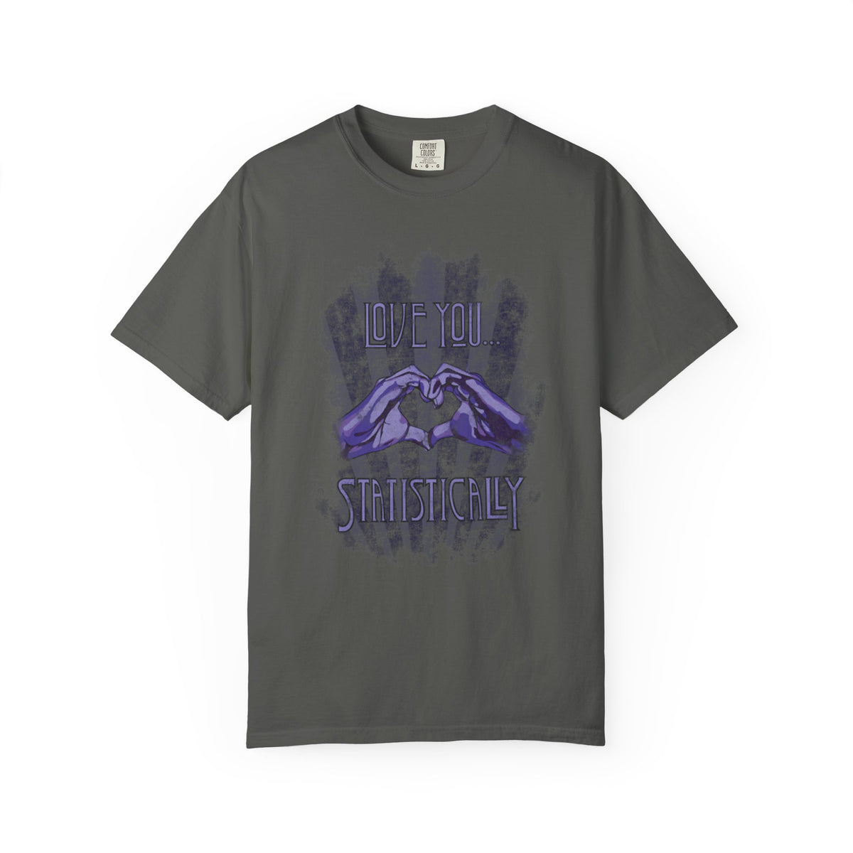 Rise Vintage Tee