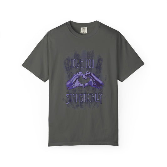 Rise Vintage Tee