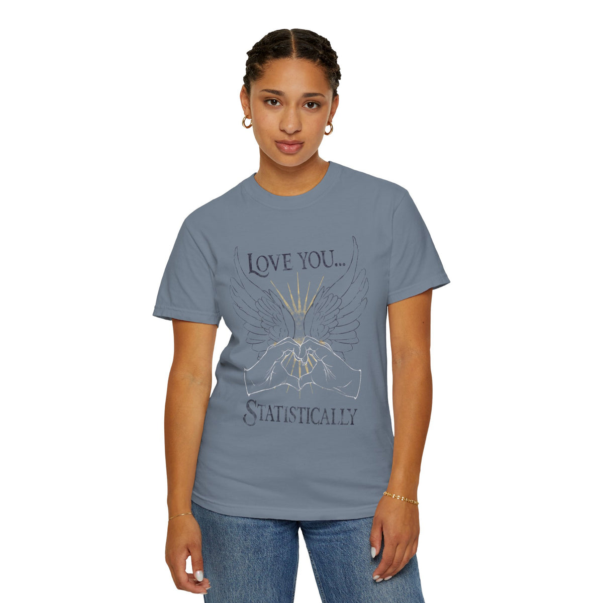 Free Vintage Tee