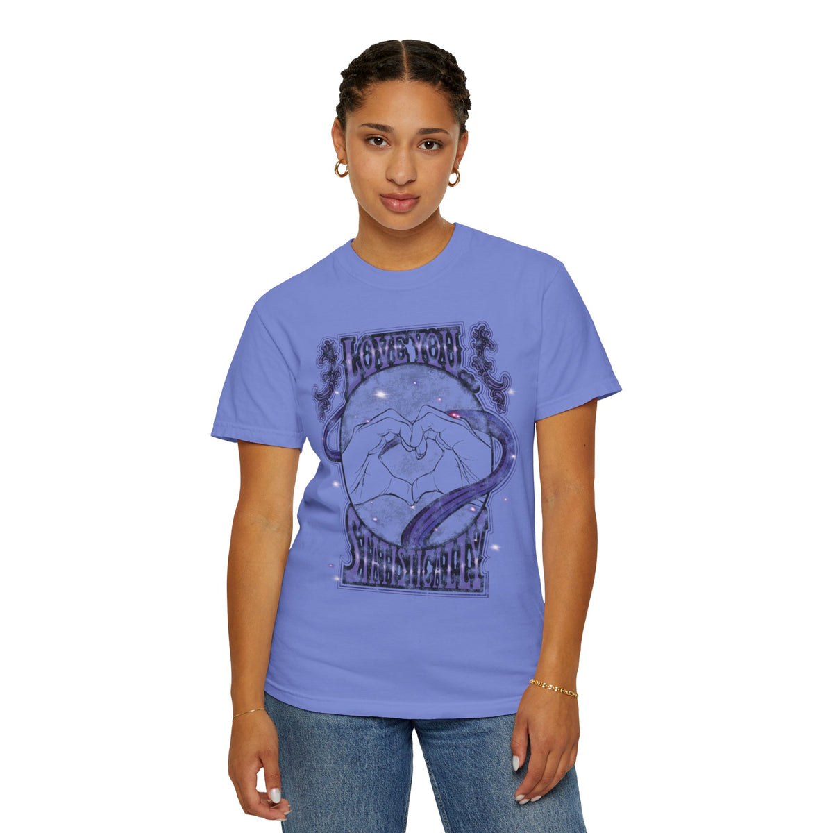 Dream Vintage Tee