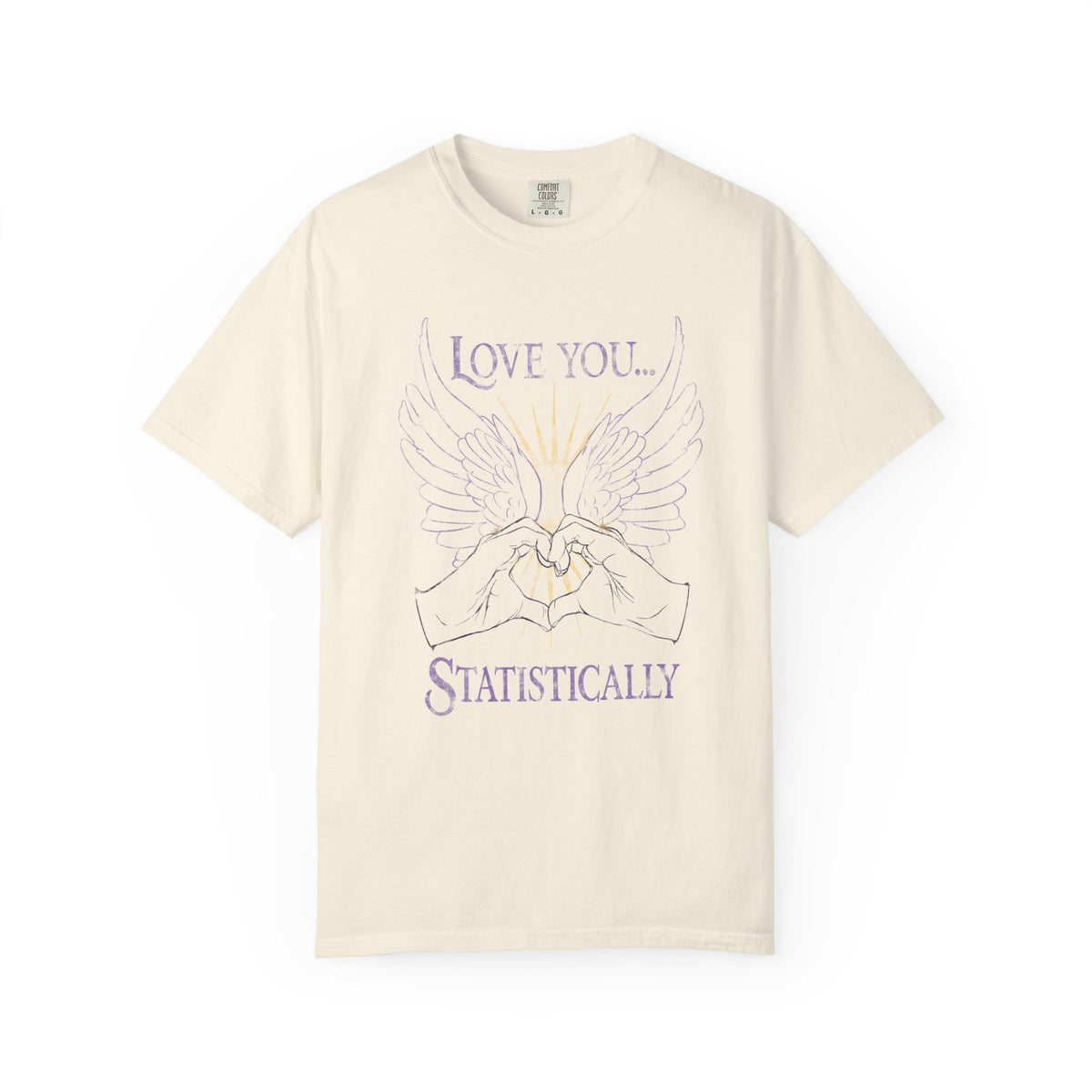 Free Vintage Tee