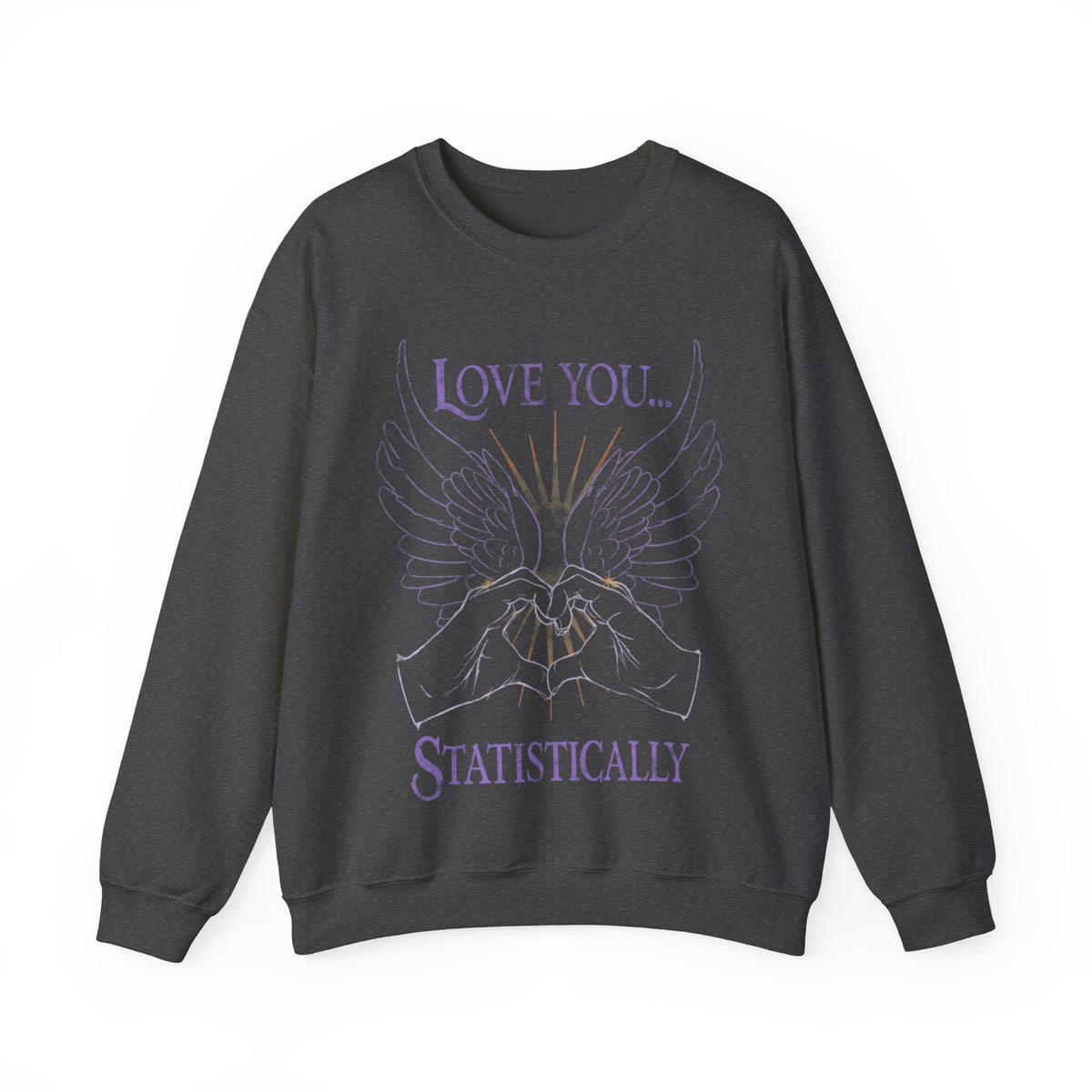 Free Vintage Crewneck Sweatshirt
