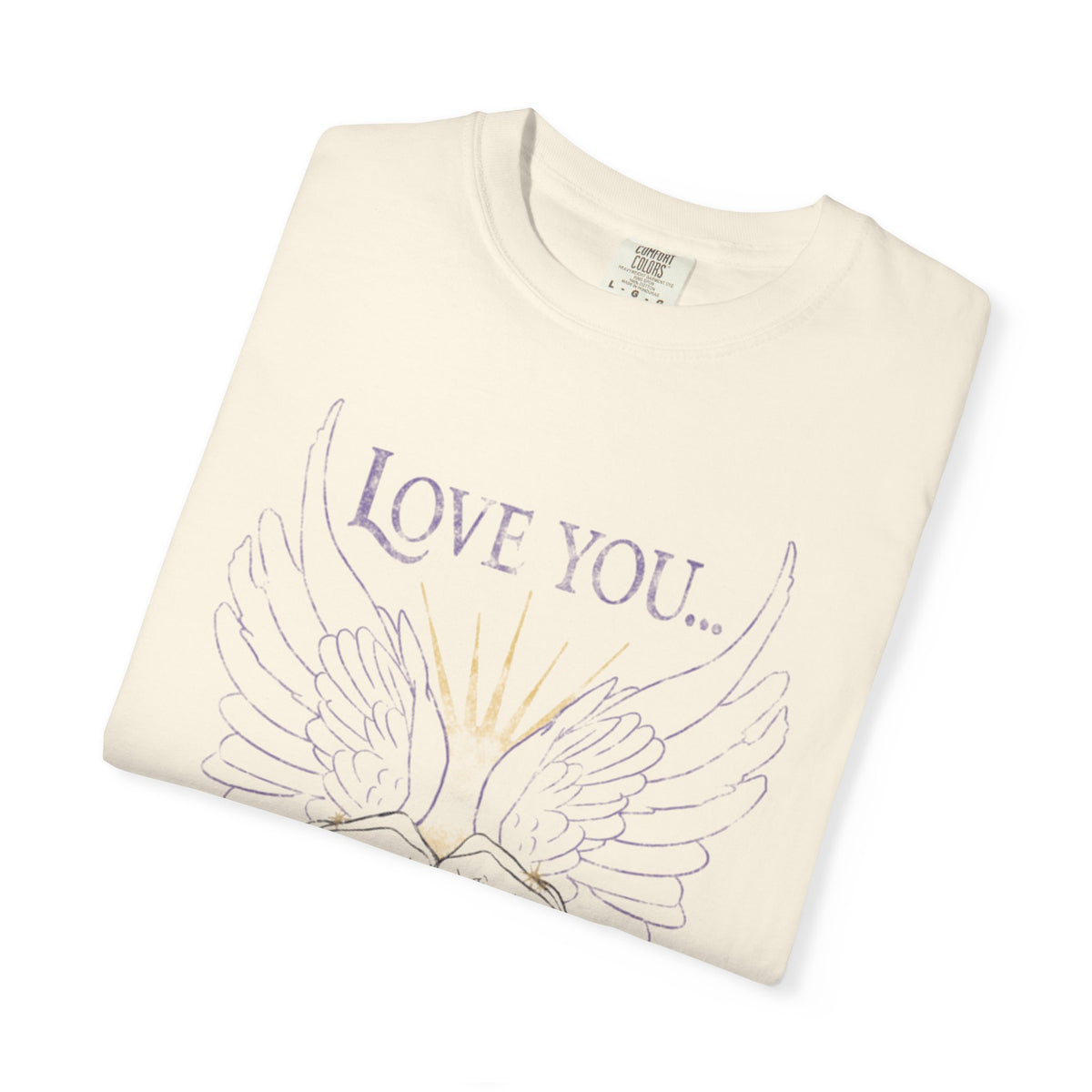 Free Vintage Tee