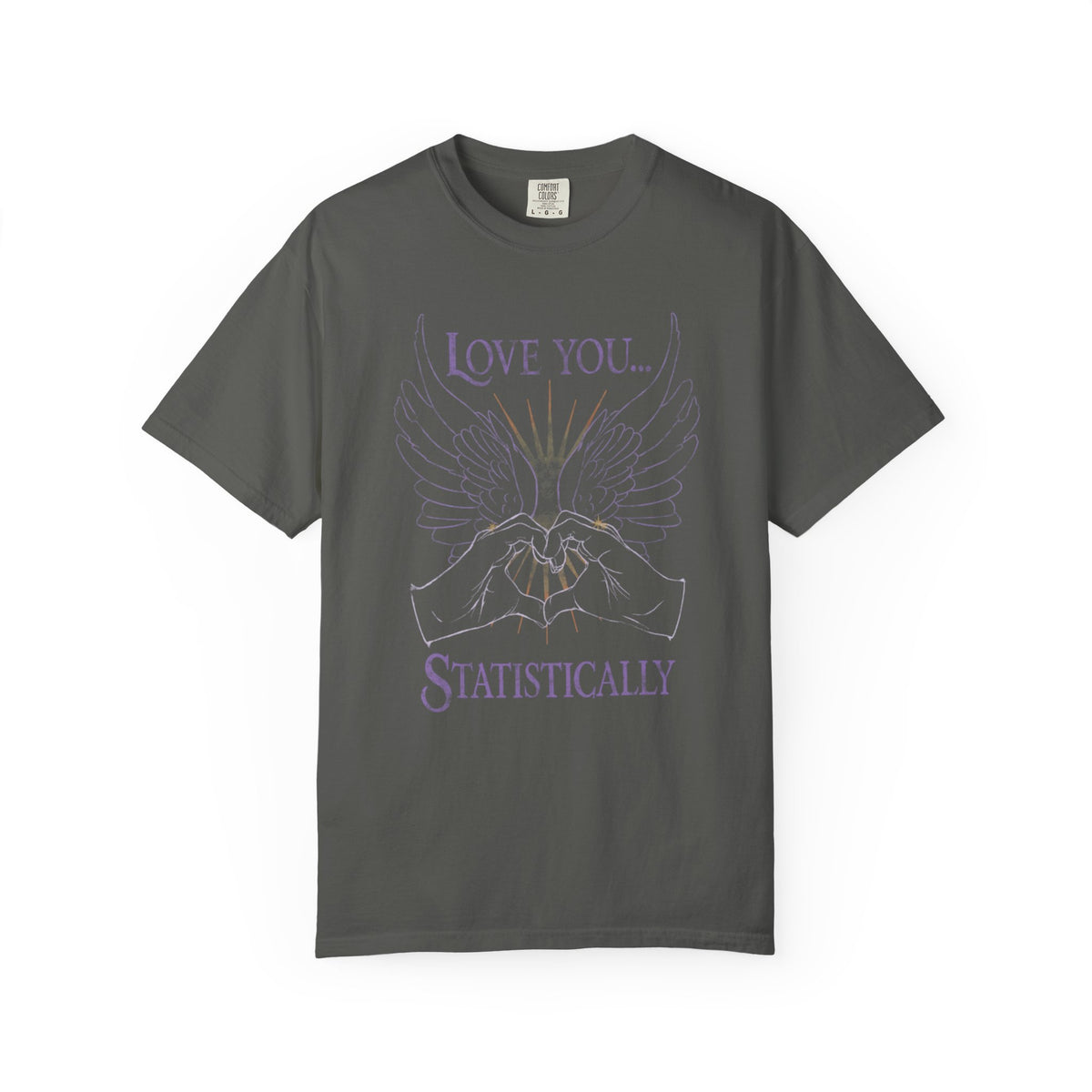 Free Vintage Tee