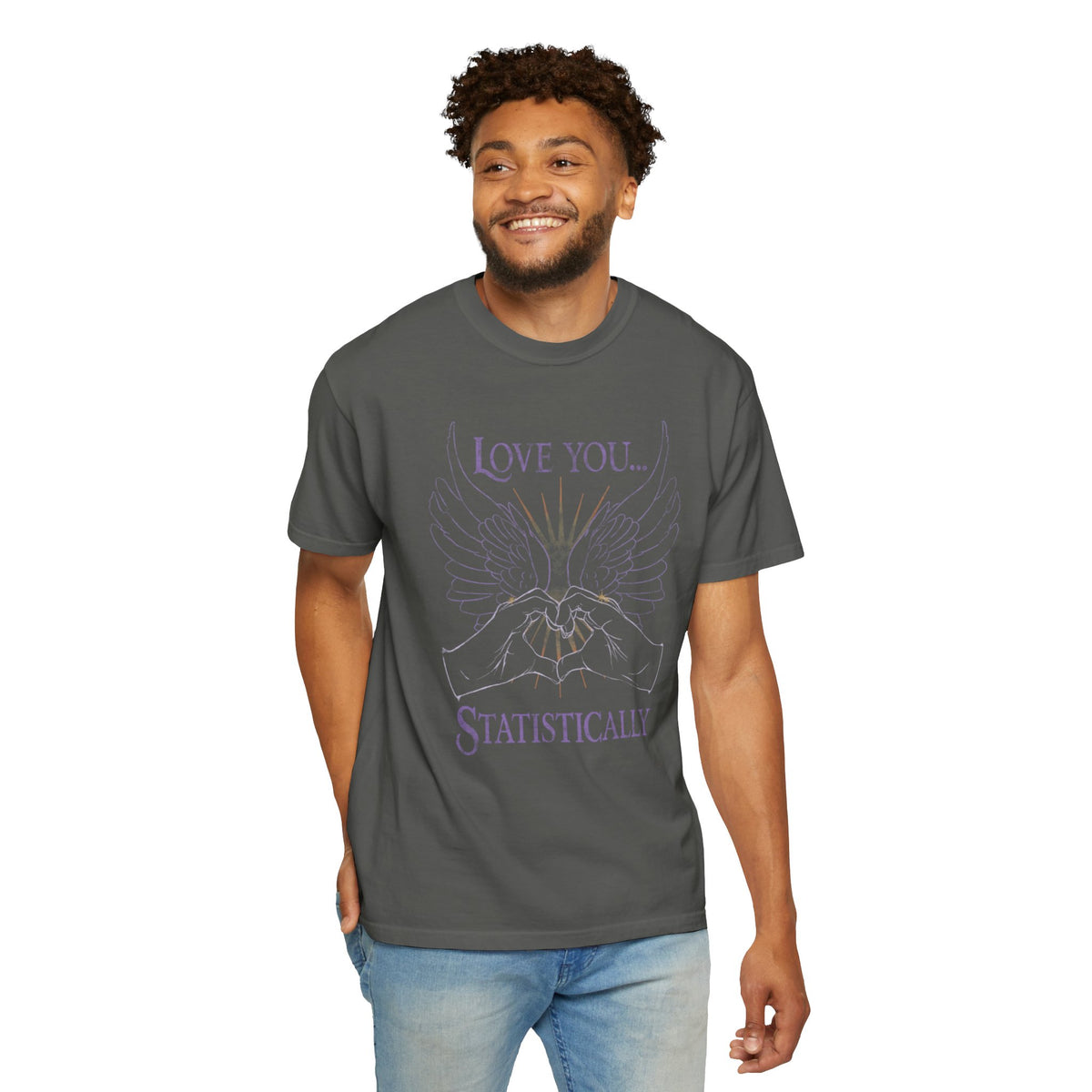 Free Vintage Tee