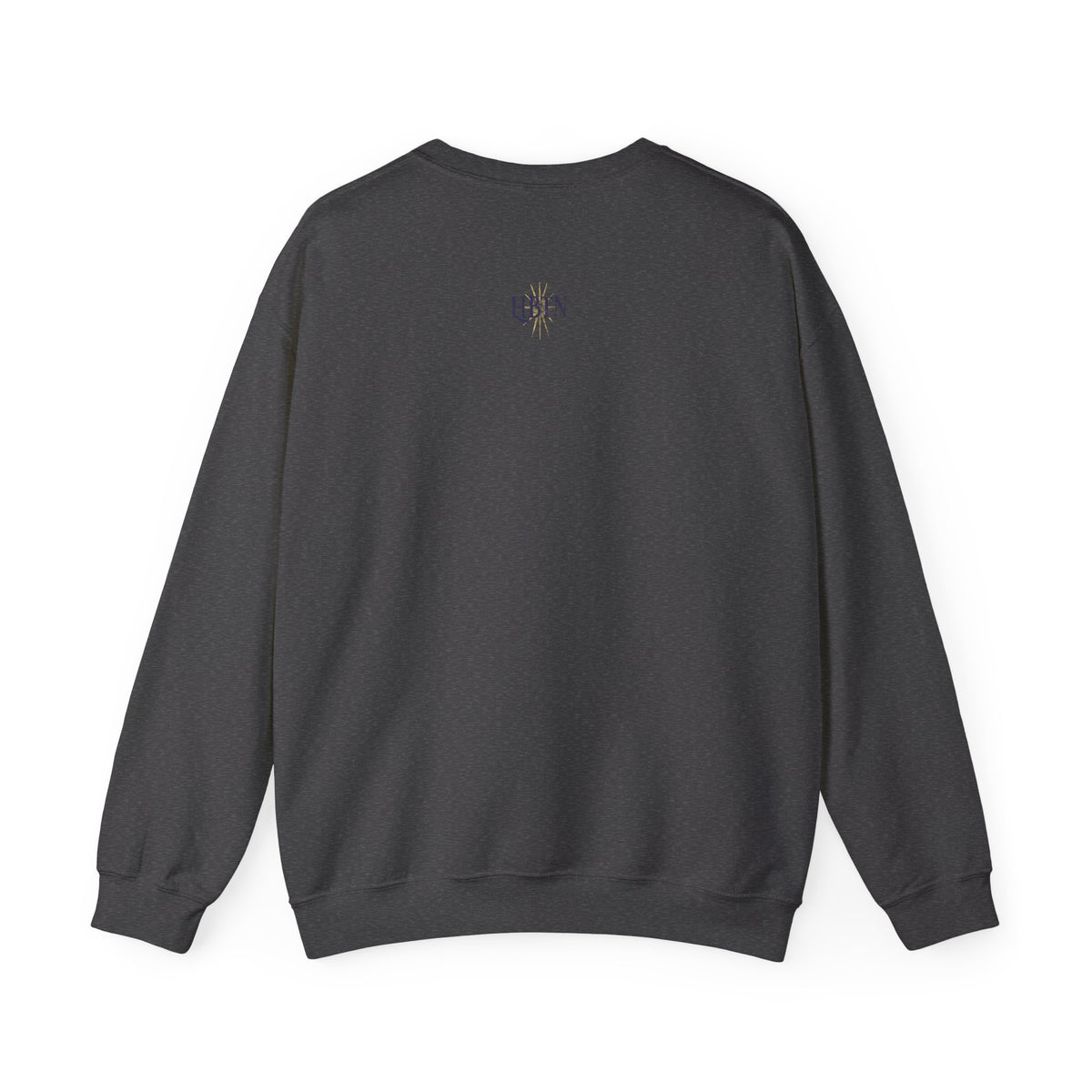 Free Vintage Crewneck Sweatshirt