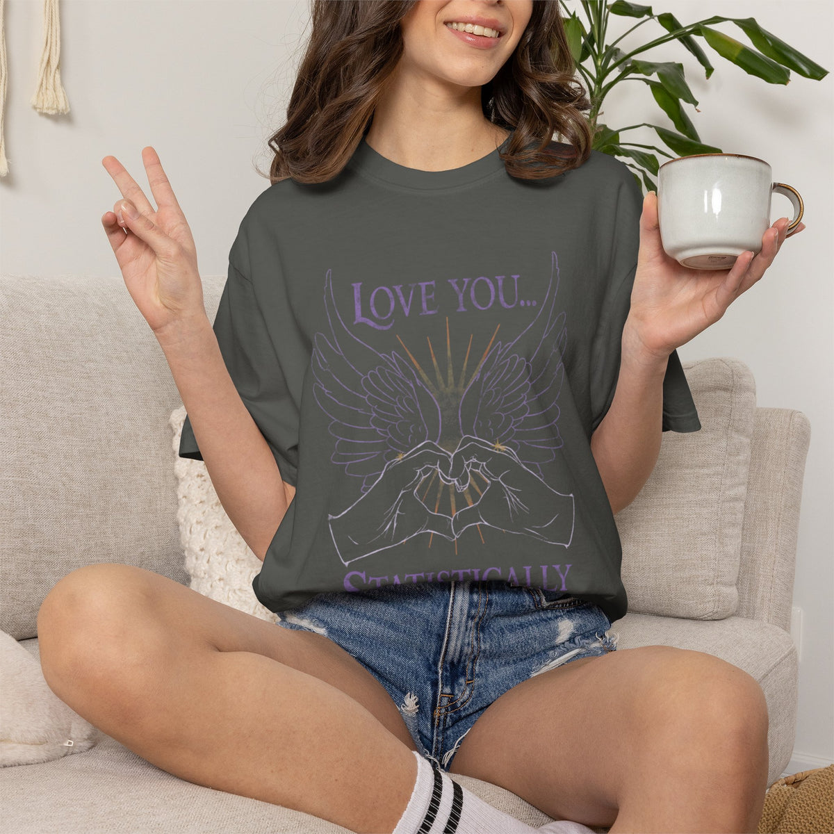 Free Vintage Tee