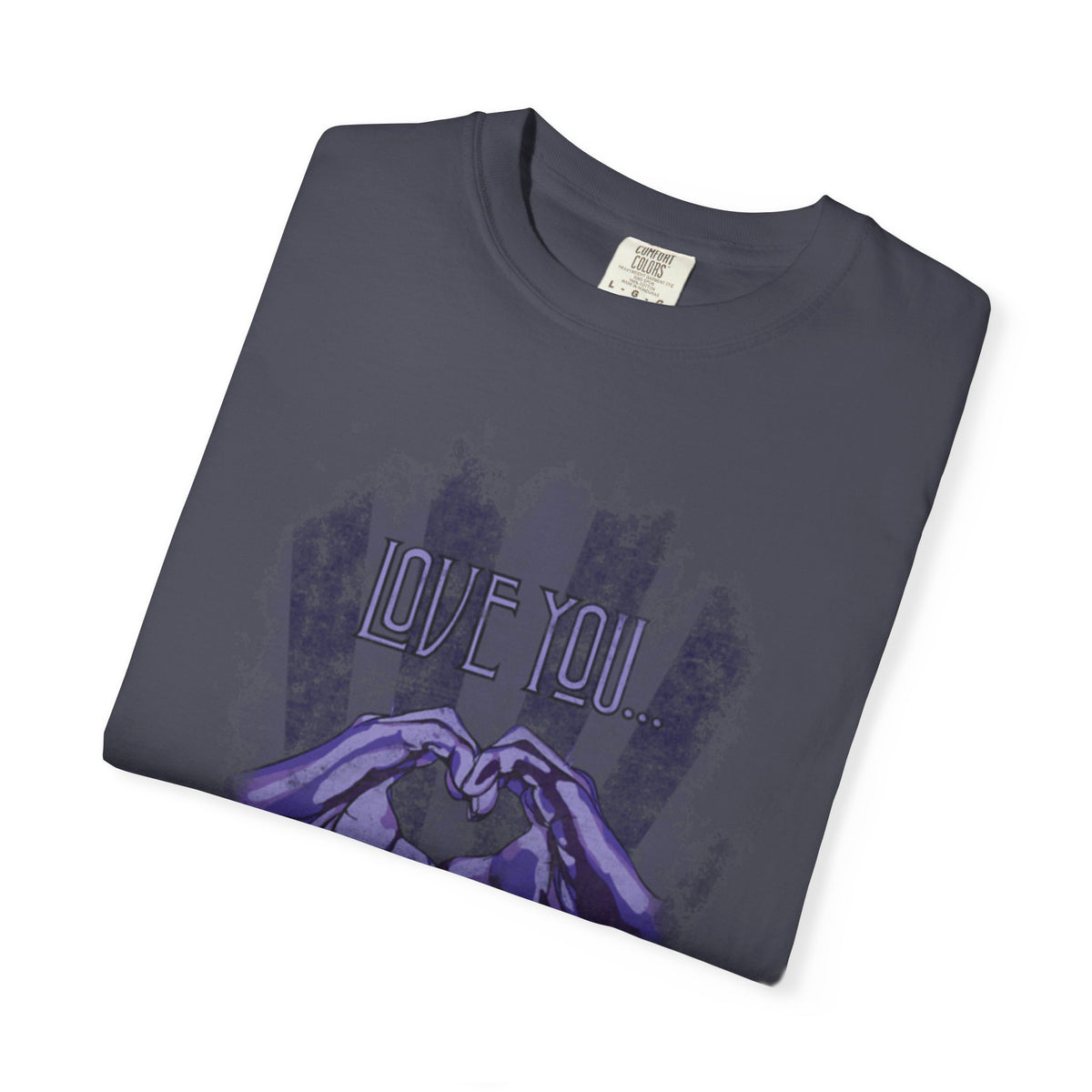 Rise Vintage Tee