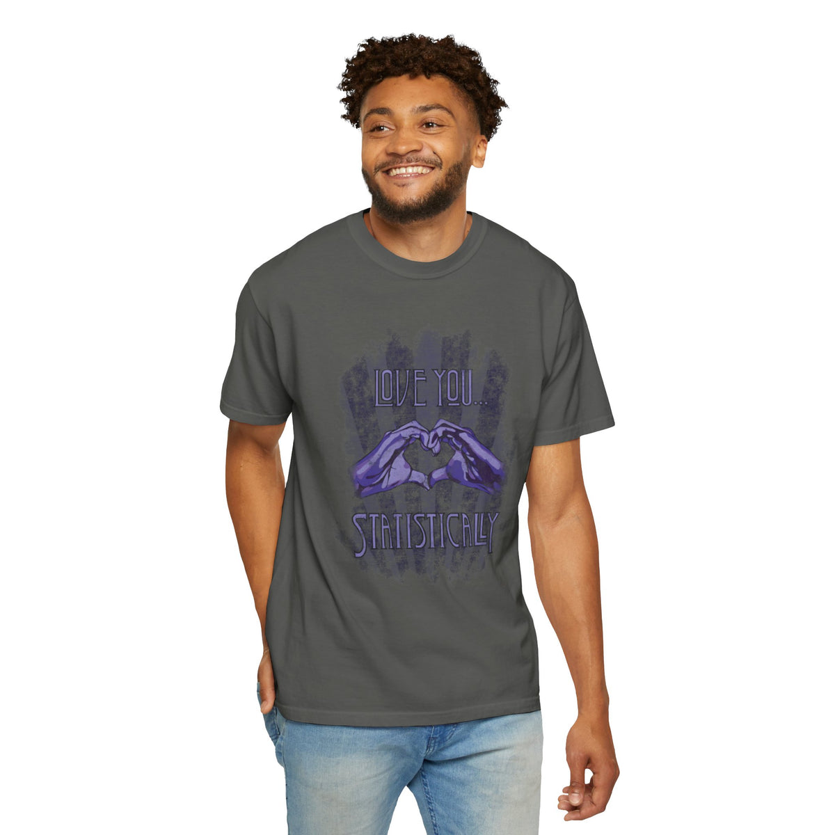 Rise Vintage Tee