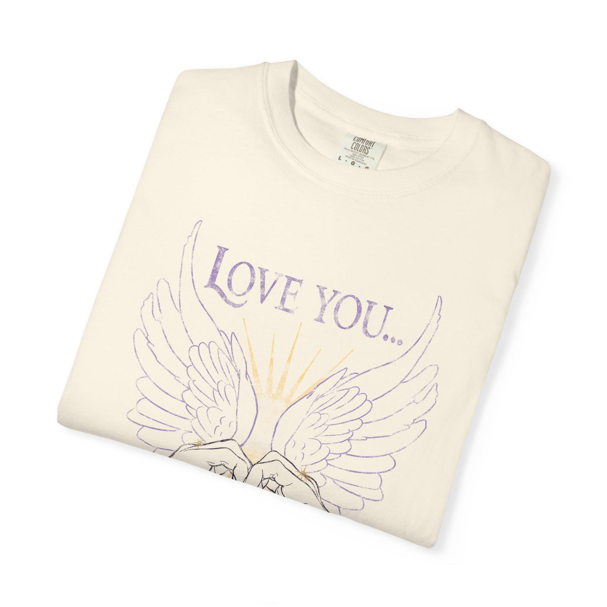 Free Vintage Tee
