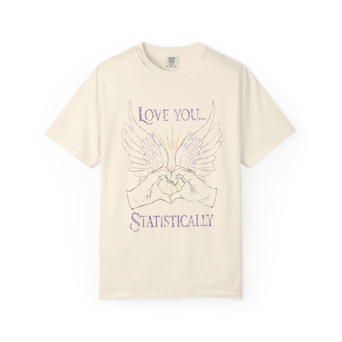 Free Vintage Tee