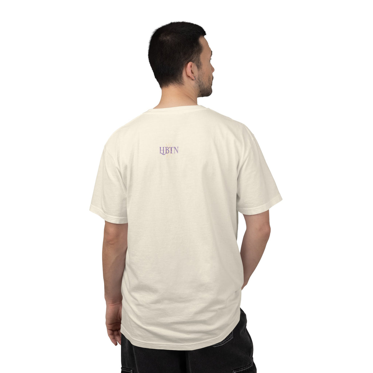 Free Vintage Tee