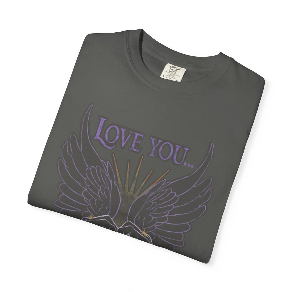 Free Vintage Tee