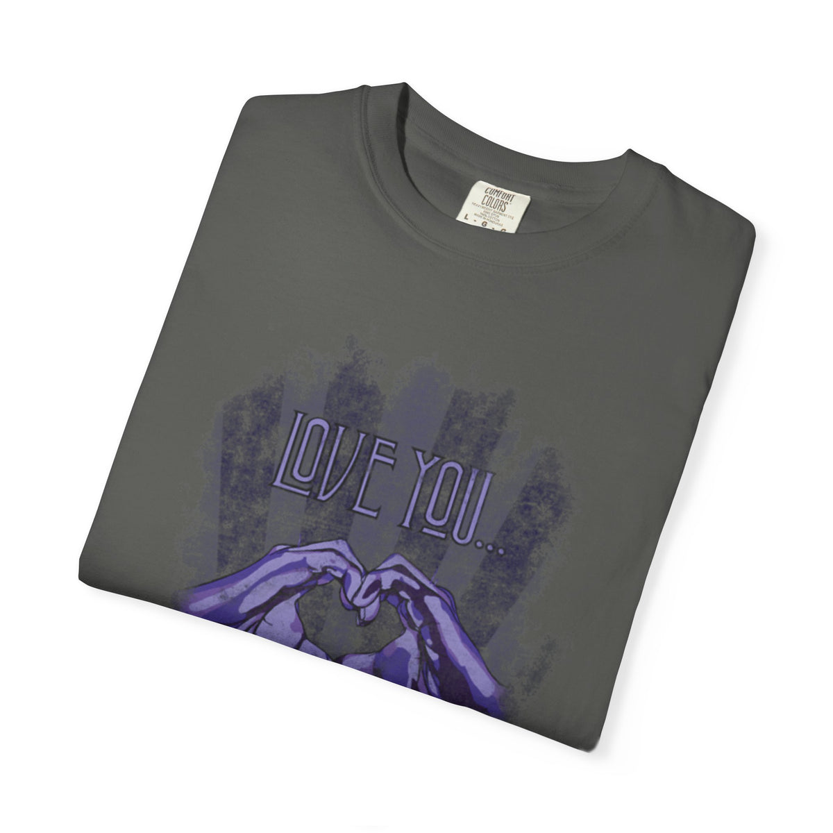 Rise Vintage Tee