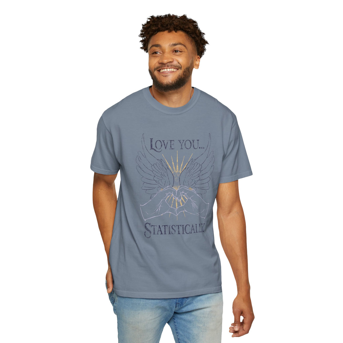 Free Vintage Tee