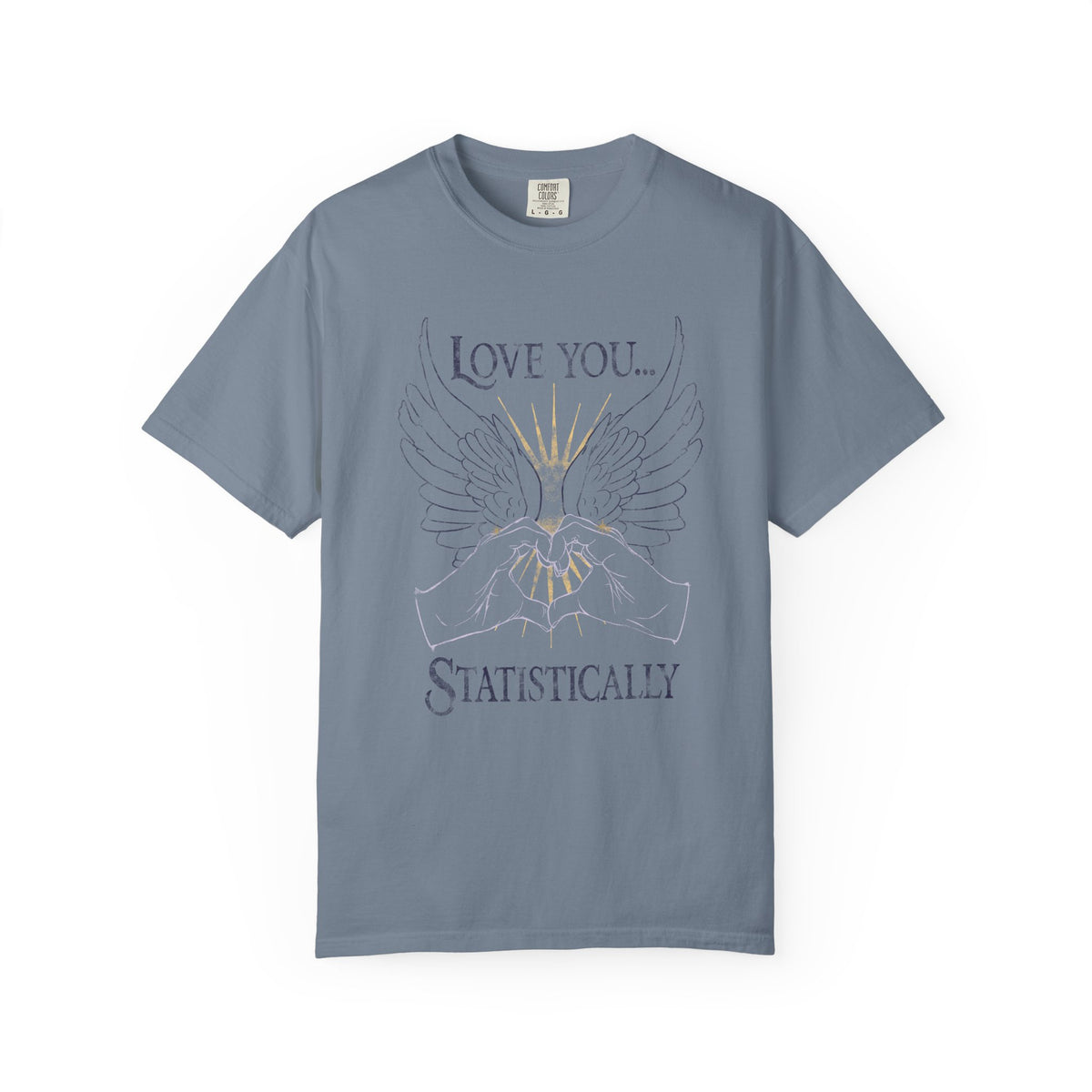 Free Vintage Tee