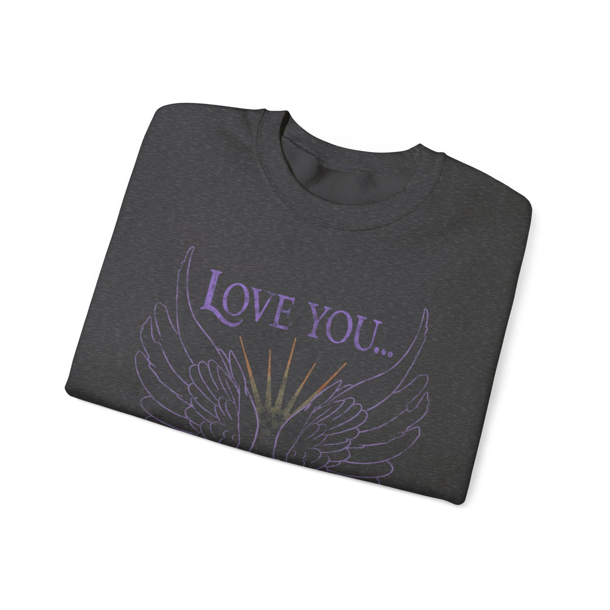 Free Vintage Crewneck Sweatshirt