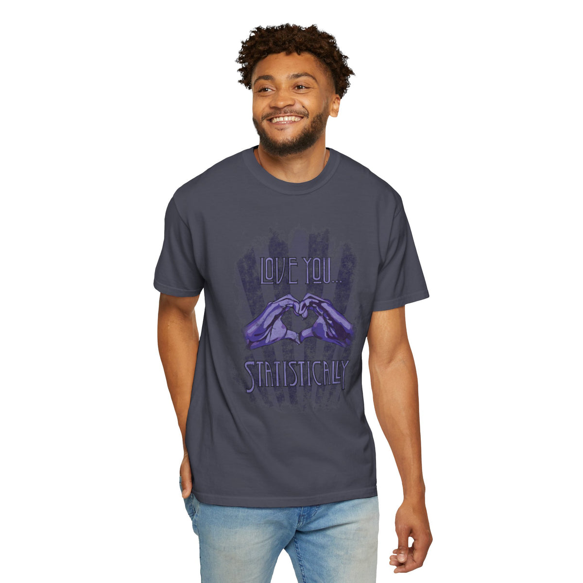 Rise Vintage Tee