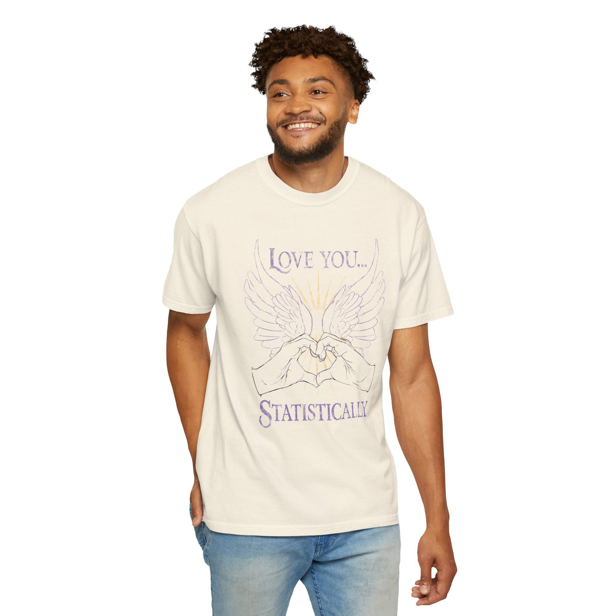 Free Vintage Tee