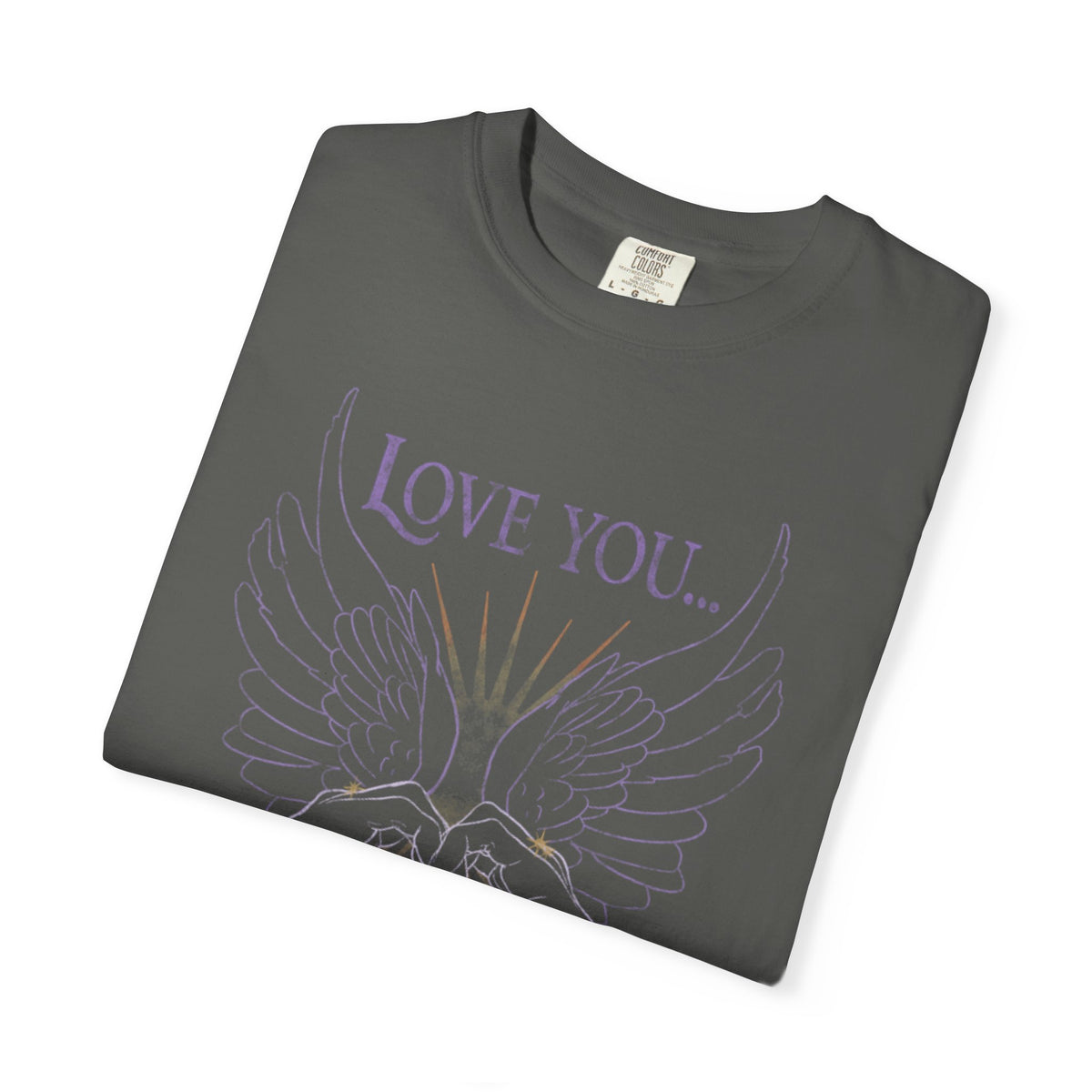 Free Vintage Tee
