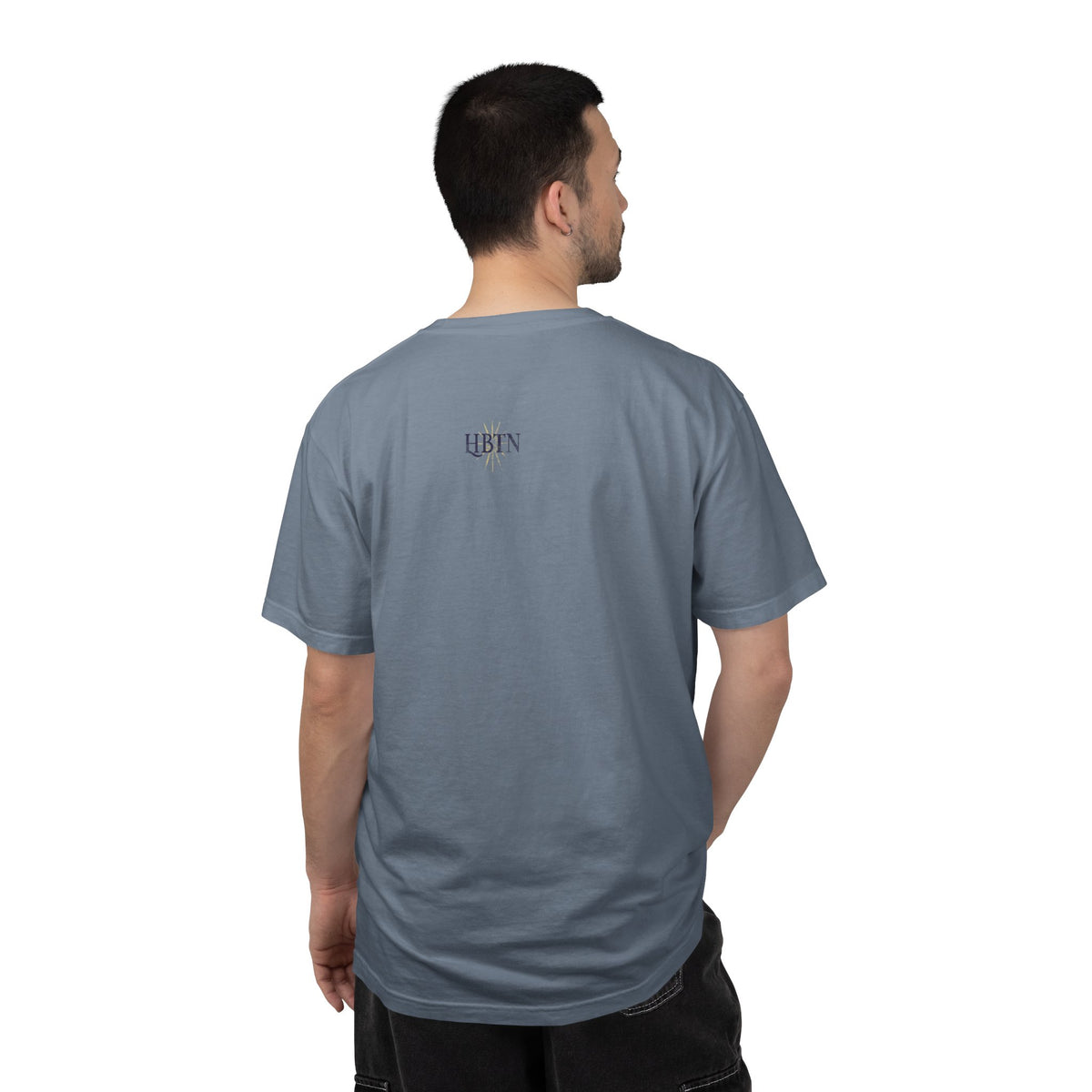 Free Vintage Tee