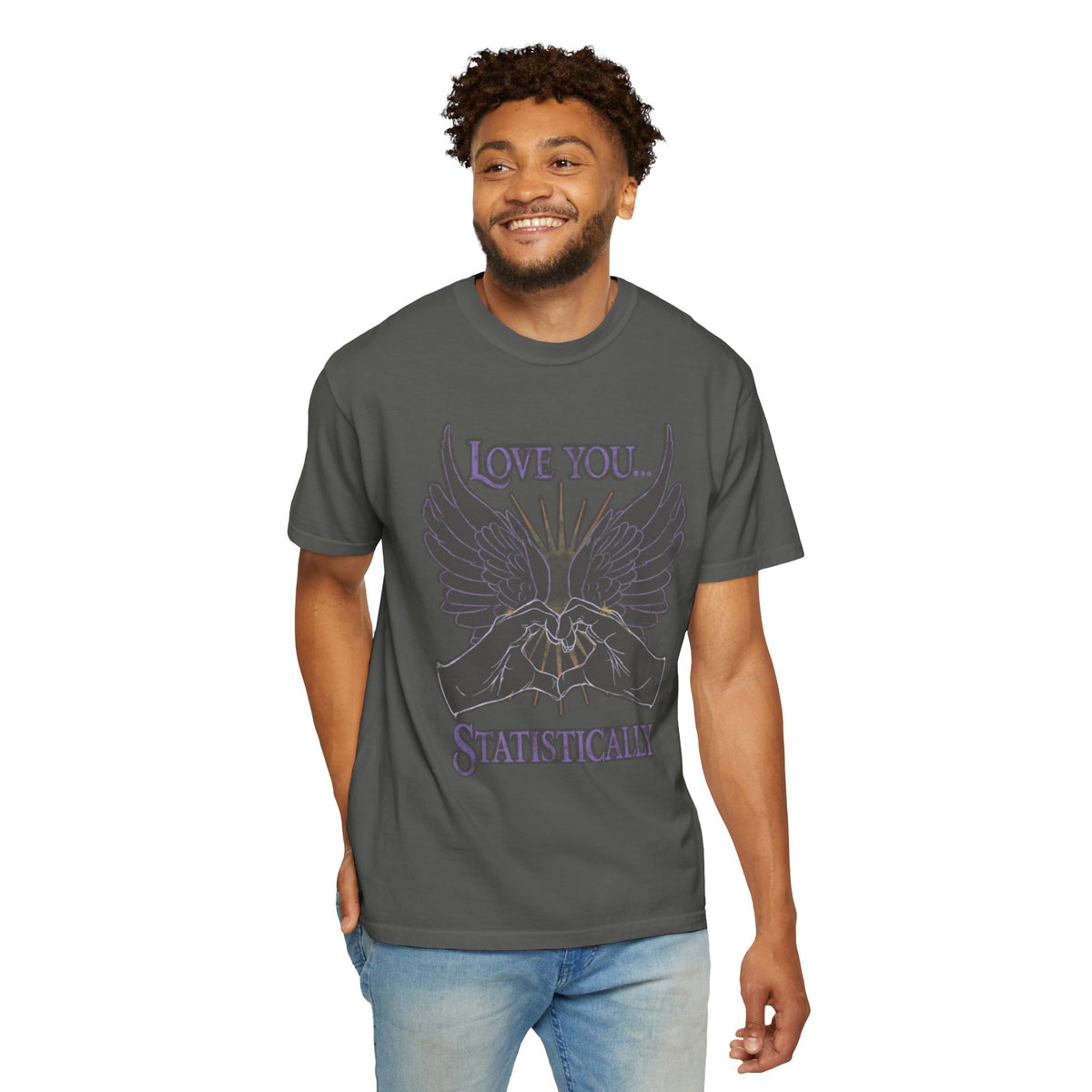 Free Vintage Tee