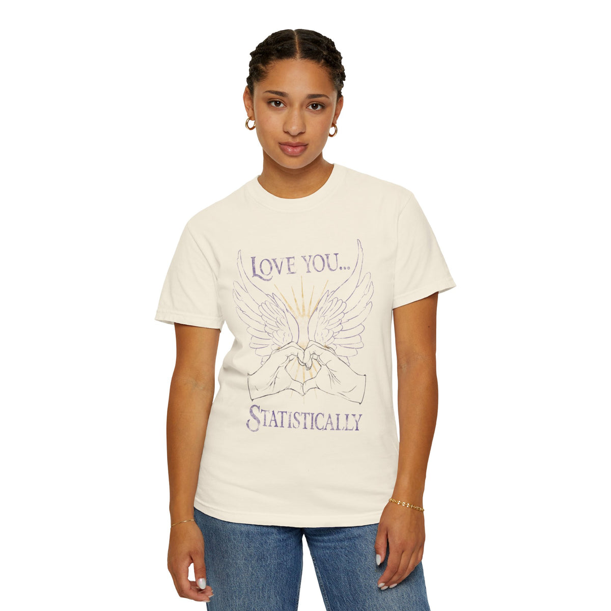 Free Vintage Tee